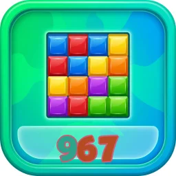 967